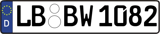 LB-BW1082