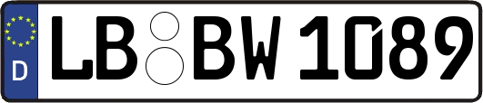 LB-BW1089