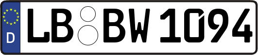 LB-BW1094