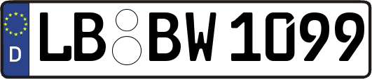 LB-BW1099