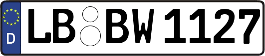 LB-BW1127