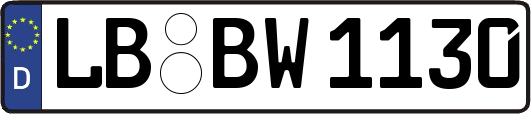 LB-BW1130