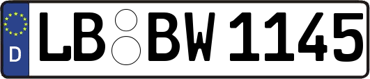 LB-BW1145