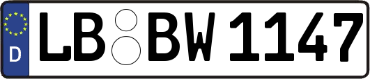 LB-BW1147