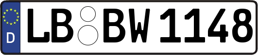 LB-BW1148