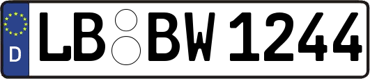 LB-BW1244