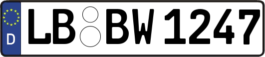 LB-BW1247