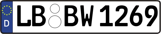 LB-BW1269