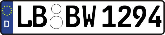 LB-BW1294