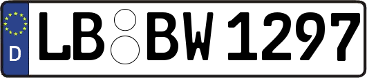 LB-BW1297