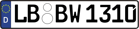 LB-BW1310