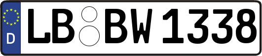 LB-BW1338