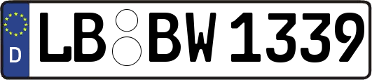 LB-BW1339