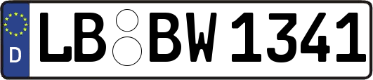 LB-BW1341