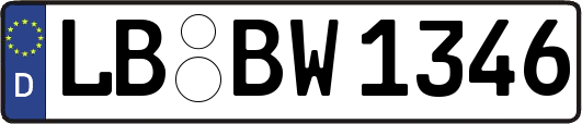 LB-BW1346
