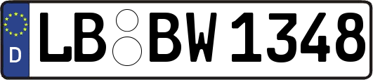 LB-BW1348