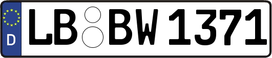 LB-BW1371