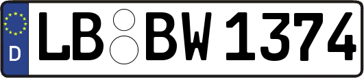 LB-BW1374