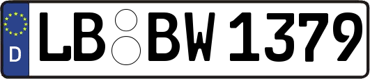 LB-BW1379