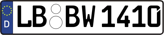 LB-BW1410