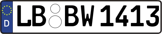 LB-BW1413