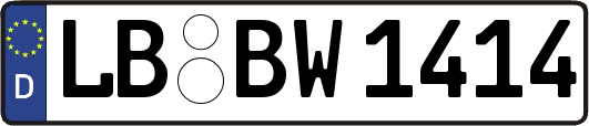 LB-BW1414