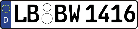 LB-BW1416