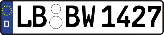 LB-BW1427