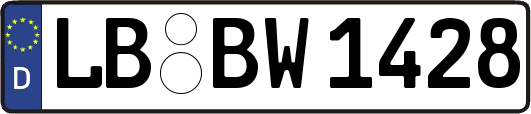 LB-BW1428