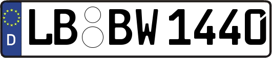 LB-BW1440