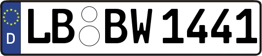 LB-BW1441