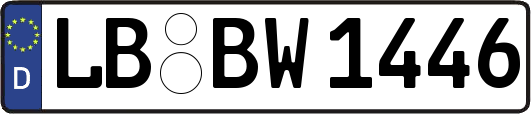 LB-BW1446