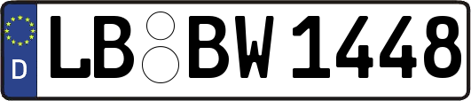 LB-BW1448