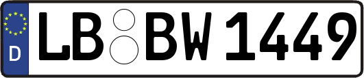LB-BW1449