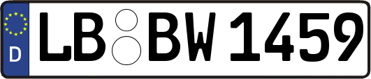 LB-BW1459