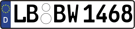 LB-BW1468