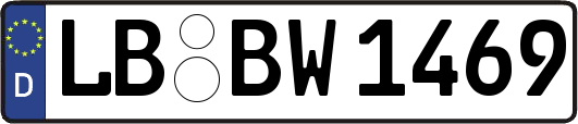 LB-BW1469