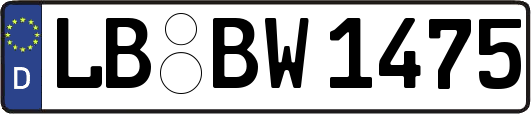LB-BW1475