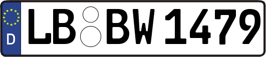 LB-BW1479