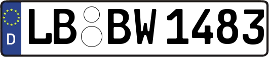 LB-BW1483