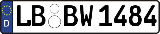 LB-BW1484