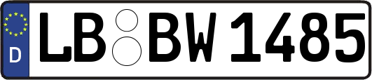 LB-BW1485