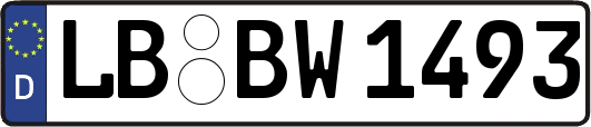 LB-BW1493