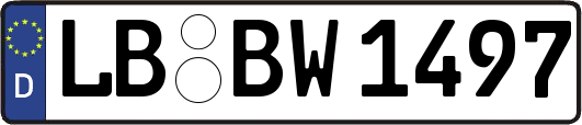 LB-BW1497