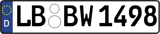 LB-BW1498