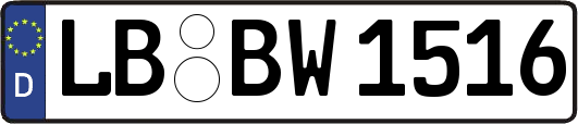 LB-BW1516