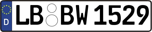 LB-BW1529
