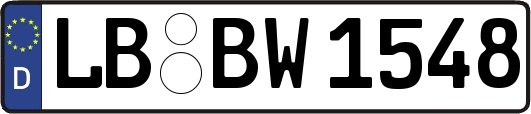 LB-BW1548