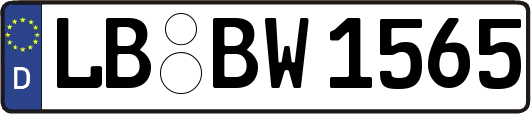 LB-BW1565