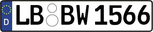 LB-BW1566
